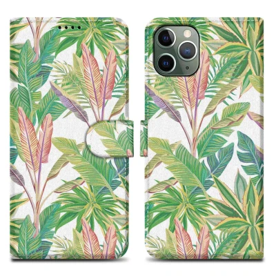 Image de Coque pour Apple iPhone 11 PRO MAX Design Housse de protection Étui avec fermeture magnétique, fonction support et compartiment carte Neuf