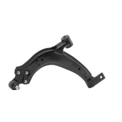 Image de RIDEX 273C2650 Bras de suspension avec rotule suspension, support en caoutchouc barre oscillant transversal 18 PEUGEOT: 306 3/5 portes