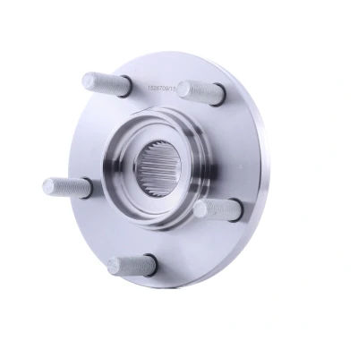Image de RIDEX 653W0185 Moyeu de Roue des deux côtés l&#039;essieu avant MAZDA: CX 7