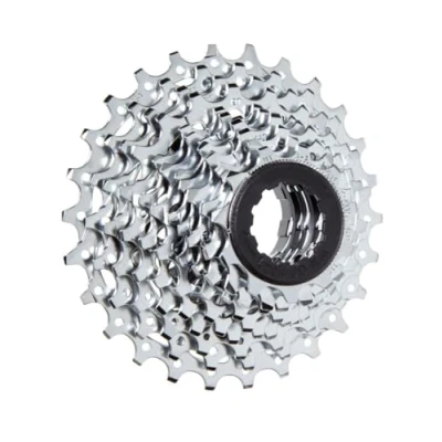 Image de SRAM FW1131128 Cassette Unisexe, Argenté, 11 28