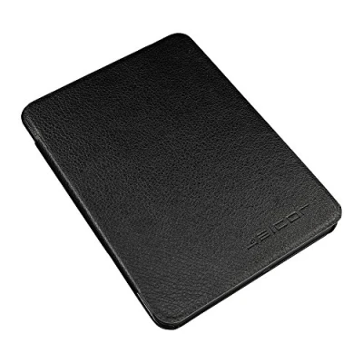 Image de Livre numerique liseuse ebook Alcor Myth LED Étui pour e Books Noir Taille Unique