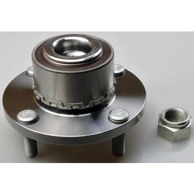 Image de Kit de roulements roue DENCKERMANN W413458