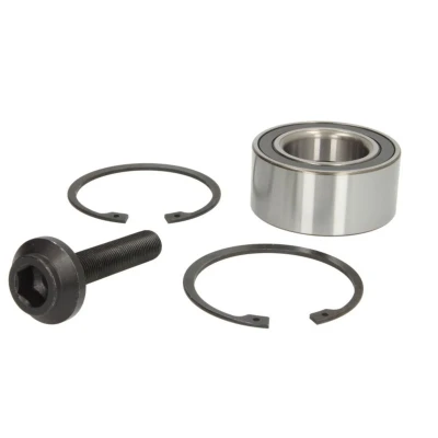 Image de KRAFT 4100180 Kit de roulements roue Essieu avant AUDI: A4 B6 Avant, B5 Berline, VOLKSWAGEN: Passat GP Berline