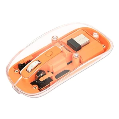 Image de Manhattan 190282 souris Universel Ambidextre RF sans fil Optique 1600 DPI Neuf