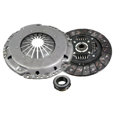 Image de BLUE PRINT ADV183053 Kit d&#039;Embrayage à trois pièces avec graisse synthétique butée de débrayage 228 SEAT: Ibiza 3, 4 Sportcoupe,