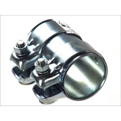 Image de BOSAL 265 827 Raccord de tuyau, système d&#039;échappement BMW: 1 5 portes, 3 Berline, Coupe, VOLKSWAGEN: GOLF 3, 4 Cabrio, Variant