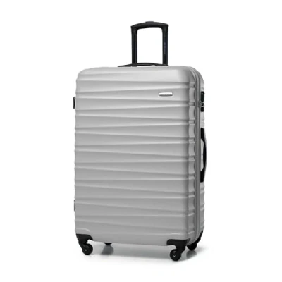 Image de Wittchen Groove LINE Valise à roulettes, Taille: One Size, Gray