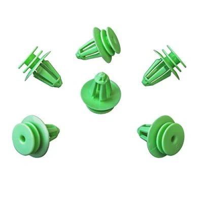 Image de A0079889978 Lot de 10 clips fixation intérieurs