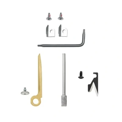 Image de Leatherman Kit d&#039;accessoires MUT Comprend toutes les pièces de rechange nécessaires à l&#039;outil multifonction