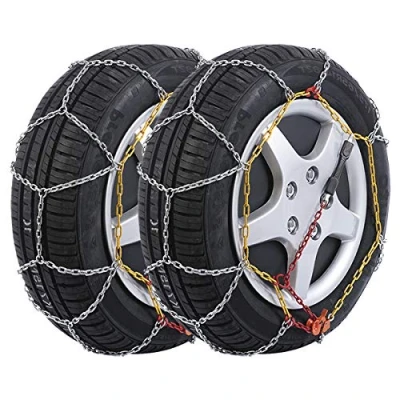 Image de Chaine neige Otokit OtoSUV 12mm 235/55 R 19