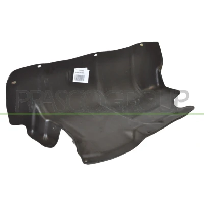 Image de PRASCO FT4201904 Insonoristaion du Compartiment moteur avant gauche, moteur, inférieur Partie inférieure FIAT: Stilo Multi Wagon
