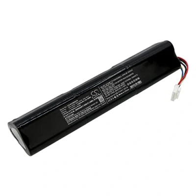 Image de Cameron Sino Batterie pour Neato Botvac Connected, Connected D3, D5, D3 D3+, D705, D705 4200mAh