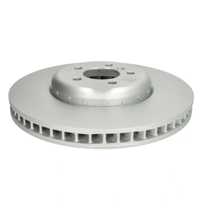 Image de DELPHI BG9161BC Disque de frein BMW: 5 Berline, Touring, 7