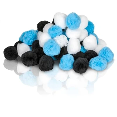 Image de GRE Media filtrant Aqualoon AQ503 Balles filtrantes 3 en 1 Boite de 500gr