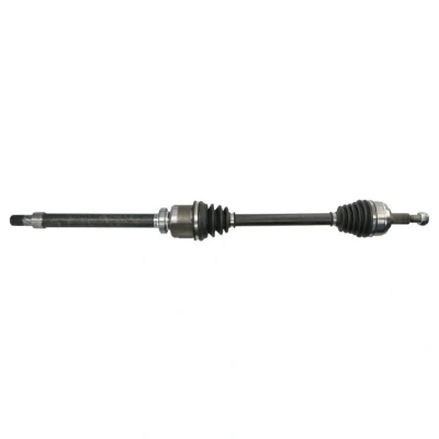 Image de PASCAL G2R136PC Arbre de transmission Essieu avant droit 985 RENAULT: MEGANE 3, 3 Coupe, SCENIC