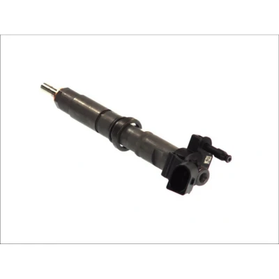 Image de BOSCH 0 445 115 028 Injecteur Common Rail (CR) avec bague d&#039;étanchéité VOLKSWAGEN: Crafter 30 50 Сamion à Plateau/Сhâssis, Van