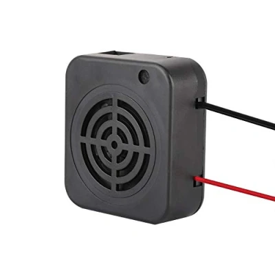 Image de KSTE 4mins 3W DIY Enregistrement Vocal Boîte de Message Module Clear Sound for Animaux en Peluche/Cadeaux/Jouet
