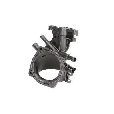 Image de VAICO V10 2509 Tuyau d&#039;admission, alimentation d&#039;air AUDI: A8 D3, A6 C6 Avant