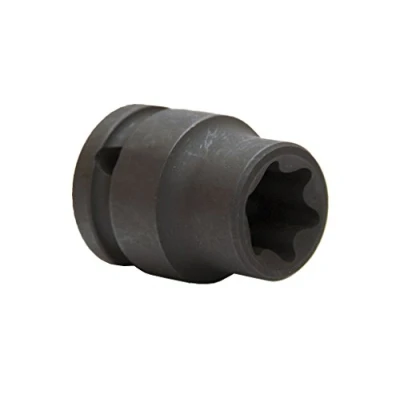 Image de 1/2&quot; Douilles A Choc Torx E 20