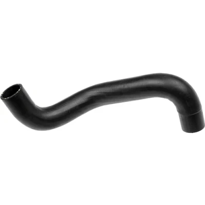 Image de GATES 05 4110 Durite De Refroidissement EPDM (éthylène propylène diène caoutchouc) TOYOTA: Avensis III Berline, Auris 5 portes, Verso