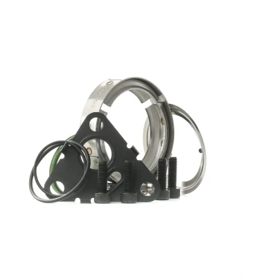 Image de REINZ 04 10159 01 Kit de montage, compresseur VOLKSWAGEN: Transporter 5 Bus, Multivan (7HM,
