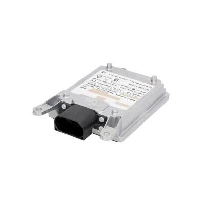 Image de Appareil de commande, assistant changement voie HELLA 6PZ 010 905 431