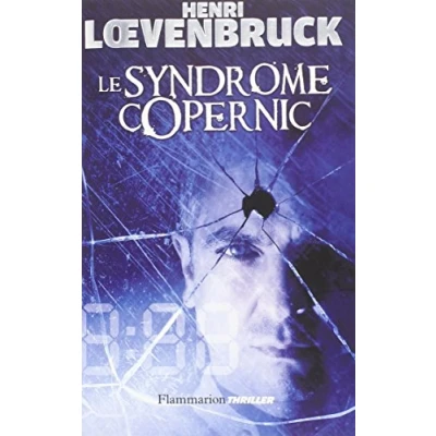 Image de Le Syndrome Copernic Livre d’occasion Bon