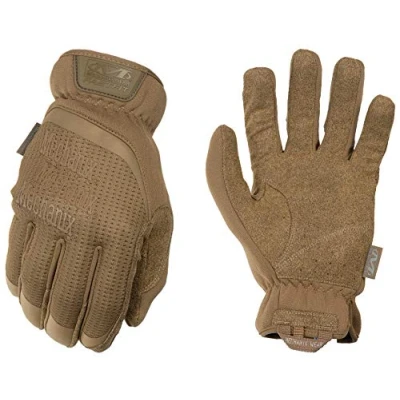 Image de Mechanix Wear FFTAB 72 012 Gants Tactiques, Coyote, Taille XXL