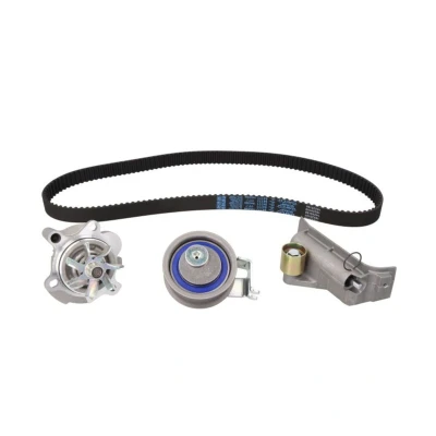 Image de DAYCO KTBWP3270 Pompe à Eau + Kit De Distribution VOLKSWAGEN: Golf 4, New Beetle 3/5 portes, Bora Berline, AUDI: A3 A4 B5 Berline
