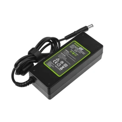 Image de Green Cell Chargeur Adapteur 19.5V 4.62A 90W pour Dell Inspiron 15R N5010 N5110 Latitude E6410 E6420 E6430 E6510 E6520 E6530
