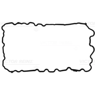 Image de REINZ 71 10308 00 Joint De Carter d&#039;Huile ACM (caoutchouc polyacrylique) BMW: 2 Cabriolet, 5 Berline, 1 portes