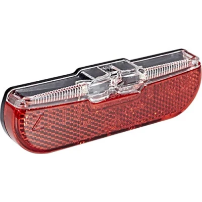 Image de Trelock FARO LED TR.Duo Flat Signal LS614 6 12V NE