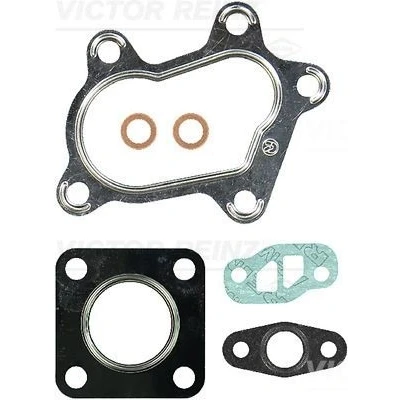 Image de REINZ 04 10147 01 Kit de montage, compresseur OPEL: Vectra B Berline, Astra F CC