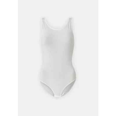 Image de Calida Natural Comfort Body, Femme, Taille: 40/42, White