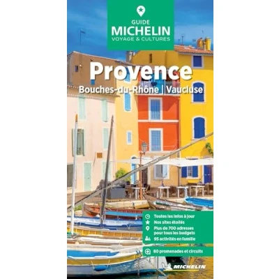 Image de Guide Vert Provence