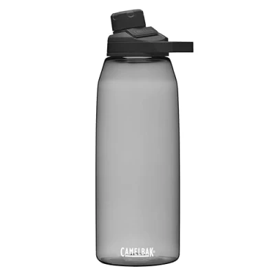 Image de CAMELBAK Chute Mag 50oz, Charcoal 2021 Gourde Unisex Adult, 1.5L