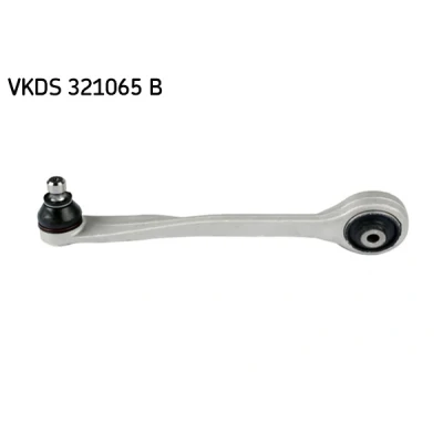 Image de SKF VKDS 321065 B Bras de suspension avec graisse synthétique rotule barre oscillant transversal AUDI: Q5, A6 C7 Avant