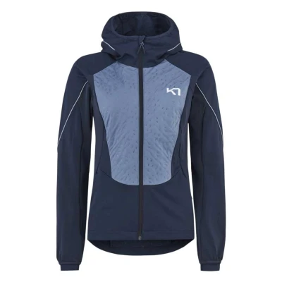 Image de Veste imperméable femme Kari Traa Tirill 2.0