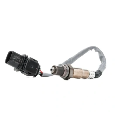 Image de Bosch 0281004811 Sonde Lambda avec Connecteur Spécifique au Véhicule