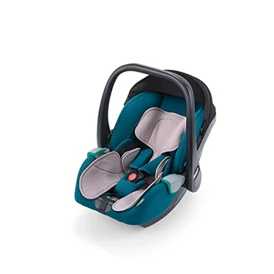 Image de Recaro Kids, Avan Housse d&#039;Eté pour Siège Auto naissance en Maille Mesh Aérée, Lavable, Compatible avec Avan, Guardia et Privia Evo