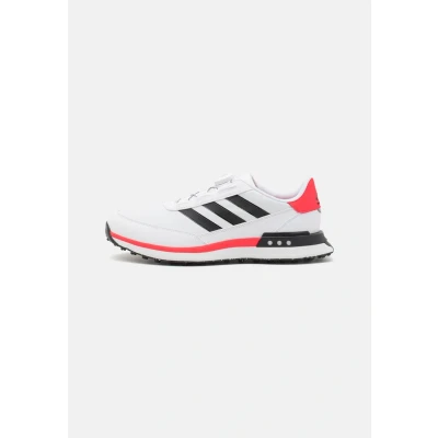 Image de adidas Golf S2G SL BOA 24 Chaussures de golf, Homme, Taille: 40, White Imitation cuir/textile