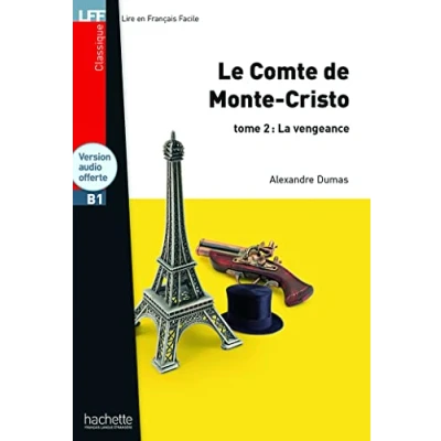Image de Le Comte de Monte Cristo Tome 2 LFF B1