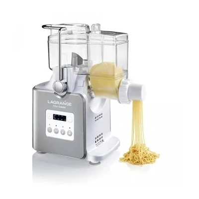 Image de Machine à pâte Créativ® LAGRANGE 6 formes de pâtes Aromatisation possible
