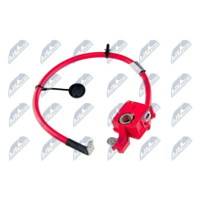 Image de NTY EBP BM 003 Cosse de batterie pour pôle positif