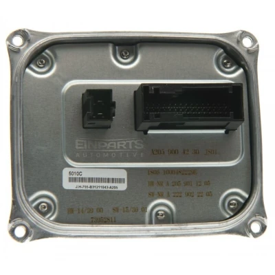 Image de VEMO V30 73 0318 Appareil de commande, système d&#039;éclairage