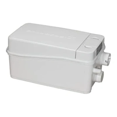Image de Grundfos BROYEUR SANITAIRE SOLOLIFT2 D 2 270W