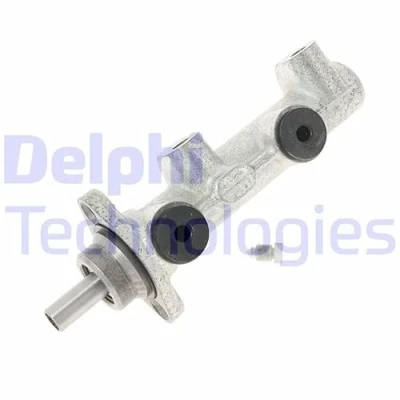 Image de DELPHI LM80718 Maître Cylindre 22,2mm M10x1 ALFA ROMEO: Spider, GTV, 1750 2000, FIAT: Seicento / 600 3/5 portes