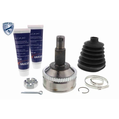 Image de VAICO V22 0244 Tête De Cardan Expert KITS + côté roue avec bague ABS CITROËN: Jumpy I Van, MPV, Evasion, PEUGEOT: 806