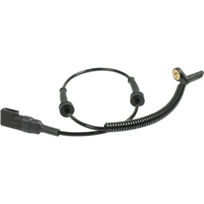 Image de METZGER 0900893 Capteur ABS Essieu avant 2 600 FORD: Tourneo Connect, Transit Connect Mk1 Van