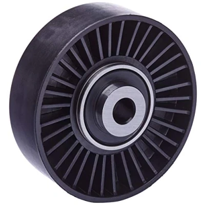 Image de DAYCO APV2192 Galet Enrouleur ALFA ROMEO: 156 Berline, Sportwagon, 147, FIAT: Punto II 3/5 portes, Stilo Doblo I Break